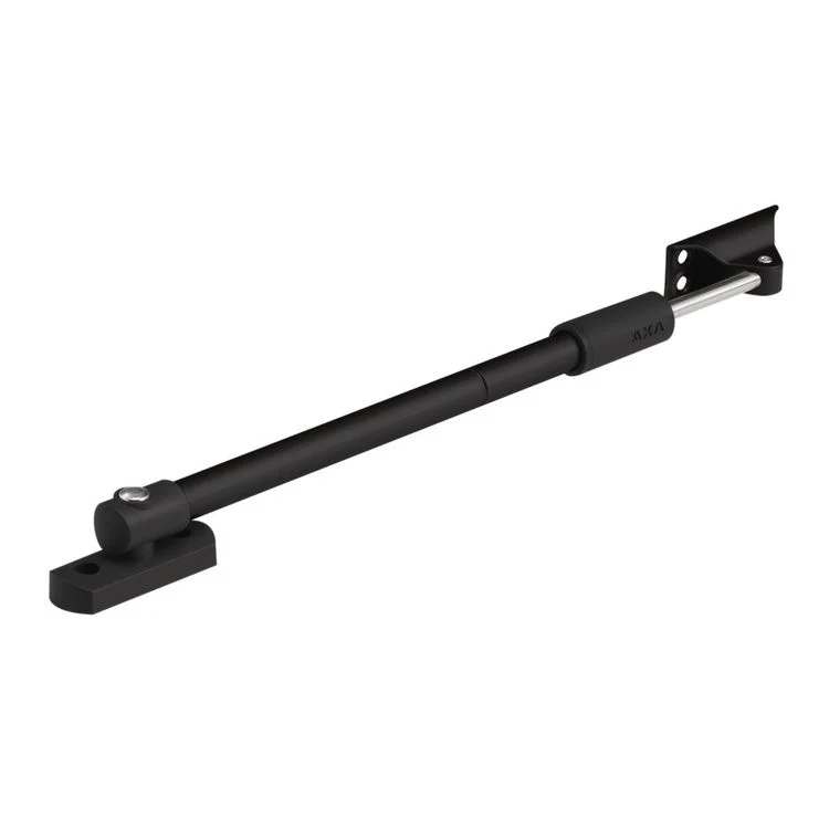 AXA Home Security tele-uitzetter staal 37,5cm zwart