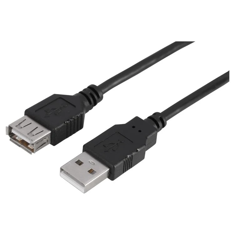 Q-Link USB kabel 5m