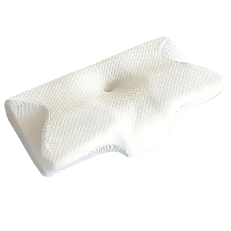 CurvePillow - Zacht Ergonomisch Curve Kussen