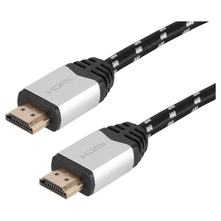 Q-Link HDMI kabel 4K/60HZ 3m