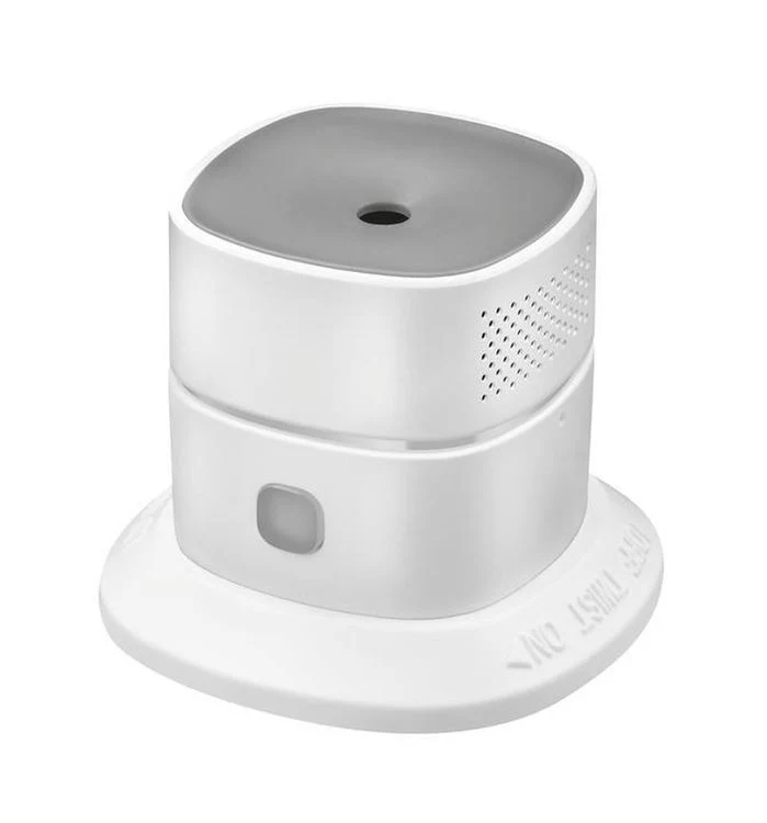 KlikAanKlikUit draadloze CO melder ZCO-900