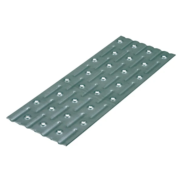 GB spijkerplaat 10x75x150mm
