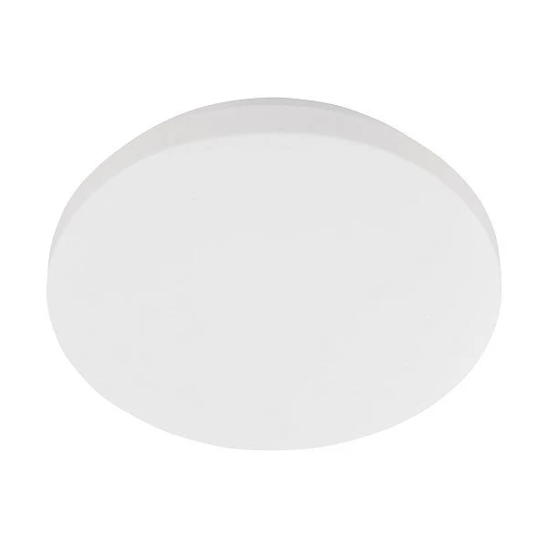 Eglo Pogliola LED plafondlamp Super Sale ⌀26cm wit staal
