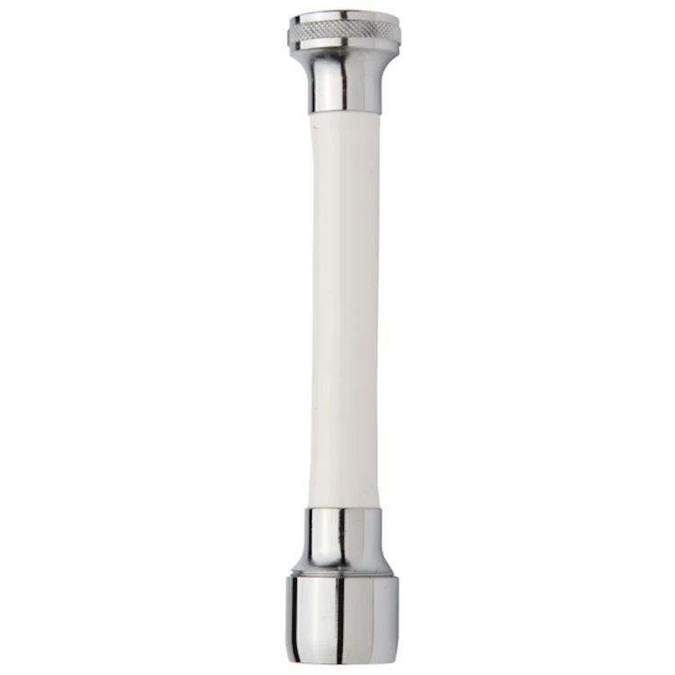 Sanivesk flexibele kraanslang M22 23cm