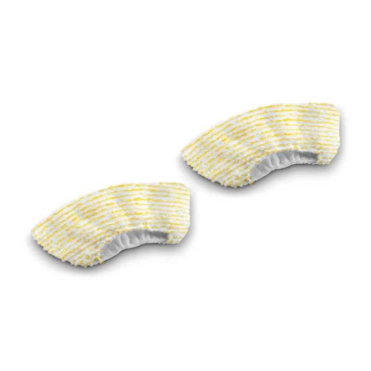 Kärcher handsproeier doekenset 20,5cm 2st