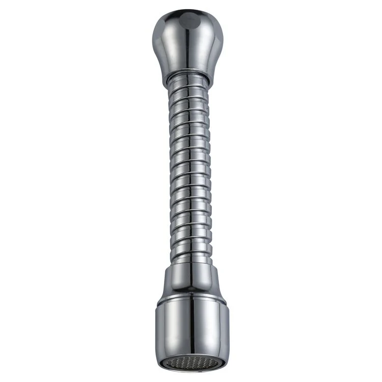 Sanivesk flexibele kraanslang KIWA 1/2"BI 155mm