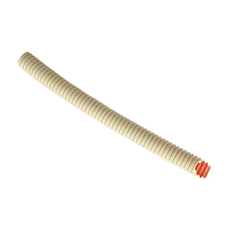 Pipelife installatiebuis Ø5/8 crème 20m