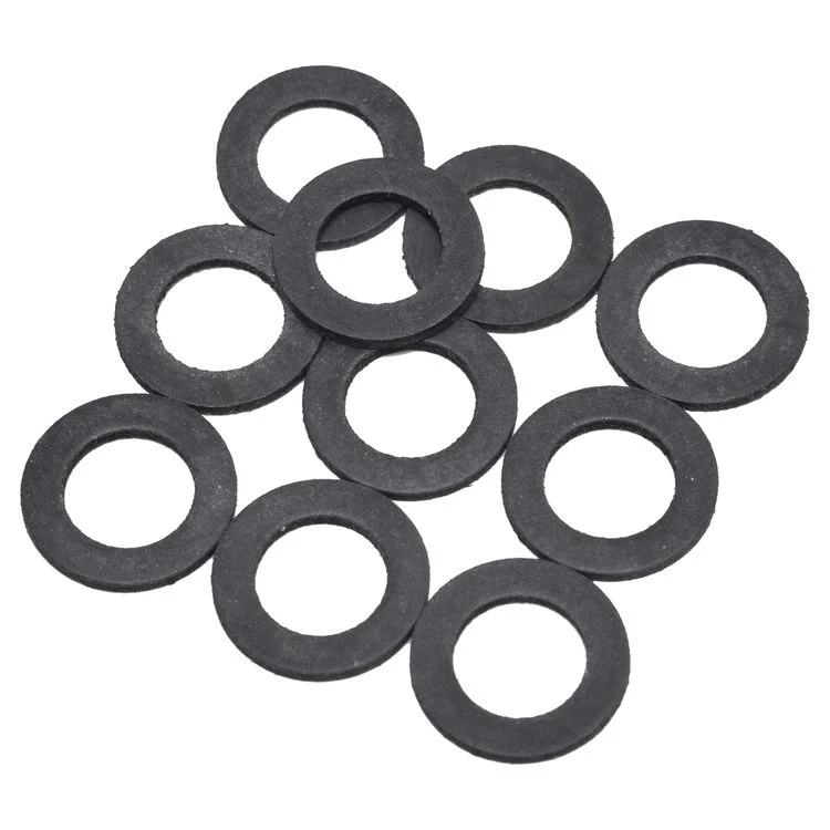 Sanivesk rubberring 18X13mm-1/2" 5st