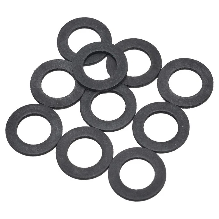 Sanivesk rubberring 23x13mm-3/4" 5st