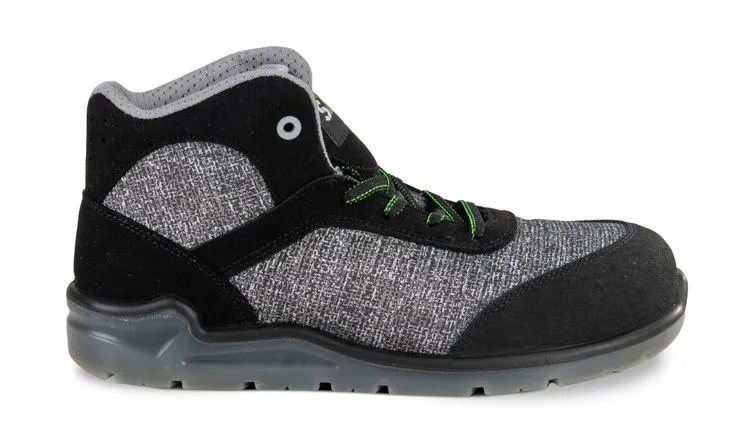 S2GO trail hoge werkschoen S3 SRC maat 44