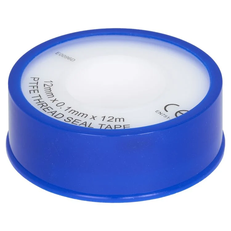 Sanivesk schroefdraadtape voor water