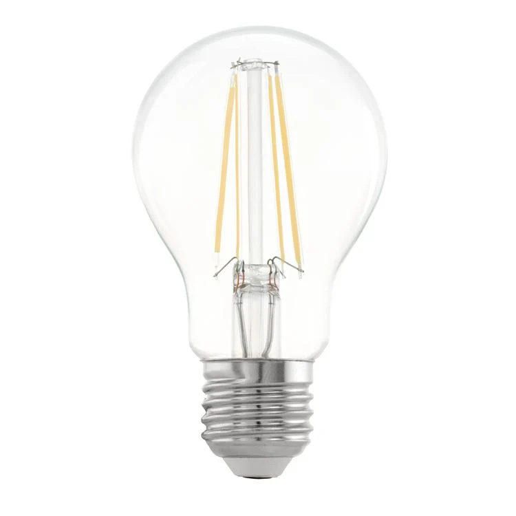 Eglo LED standaard E27 helder warm wit 7W 806LM