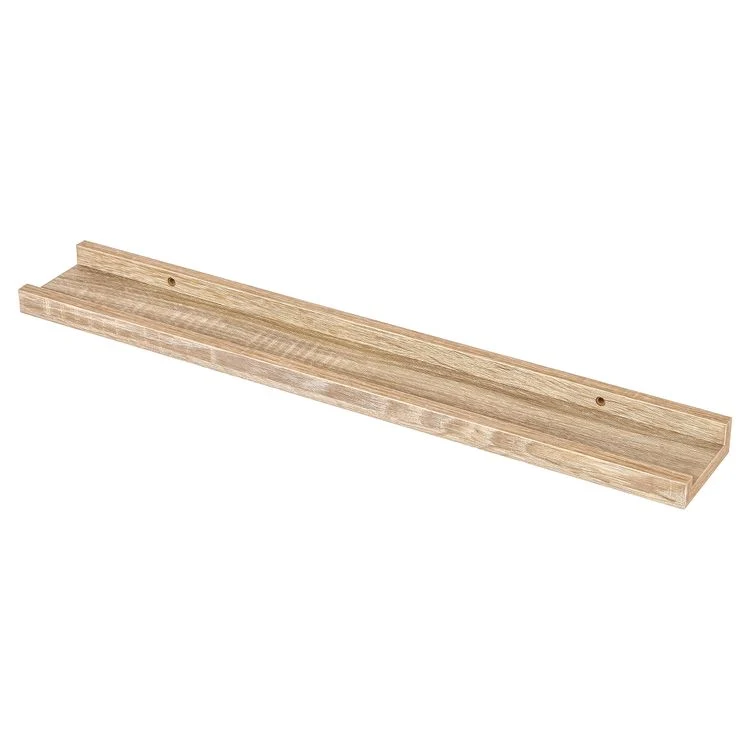 Duraline fotoplank MDF hout, PVC sanoma eiken 60cm