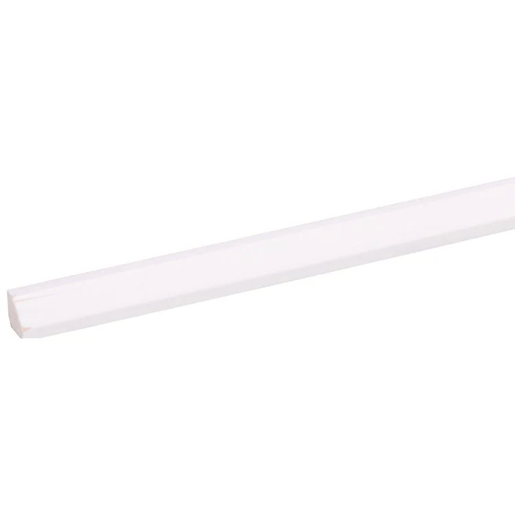Grenen binnenhoek grenen 11x11mm