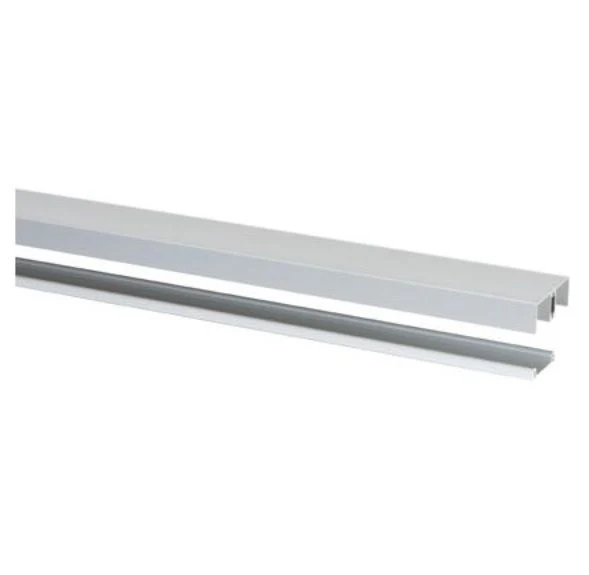Storemax Rail R20 Alu 360 cm