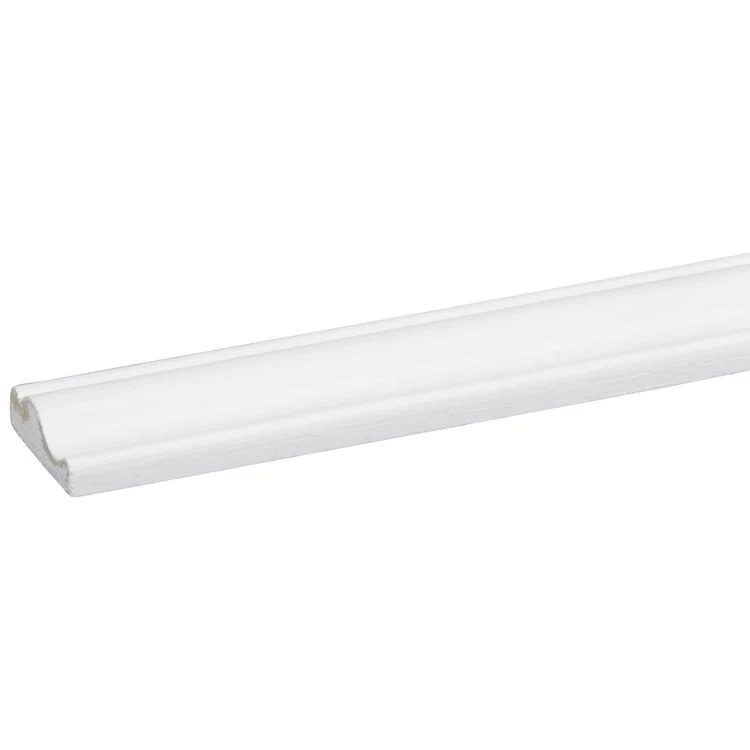 Decorlijst grenen gegrond 9x29mm