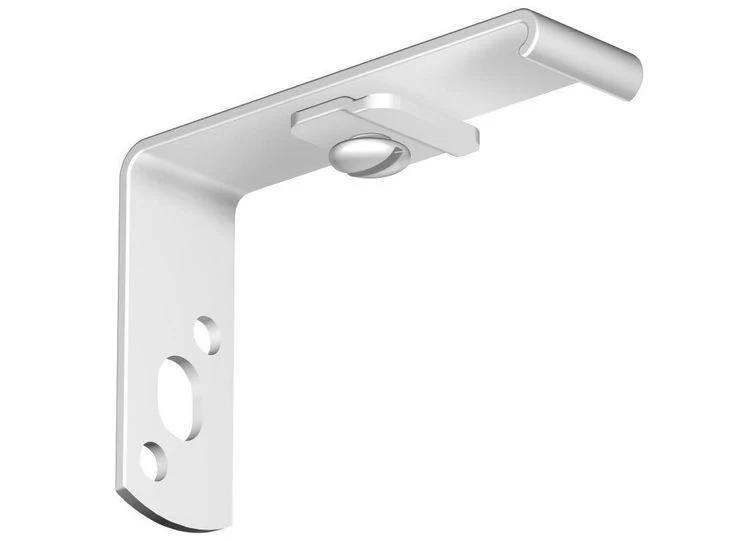 Anchor A2200 wandsteun zwart 3cm 5st