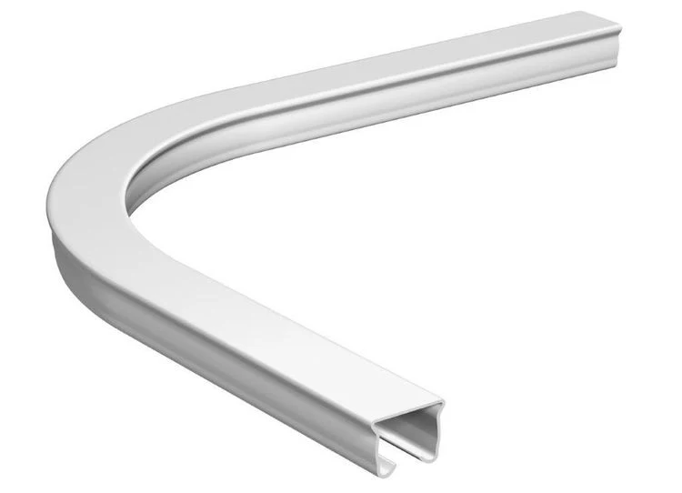 Anchor A2200 bocht wit 1 set