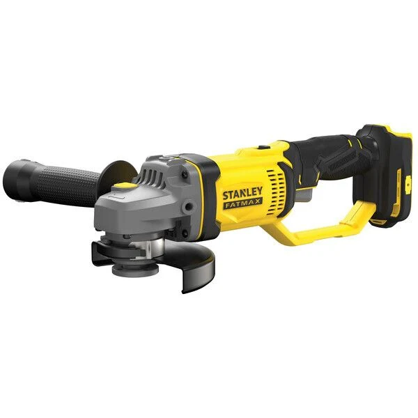 Stanley FatMax accu haakse slijper SFMCG400B-XJ 18V excl. accu