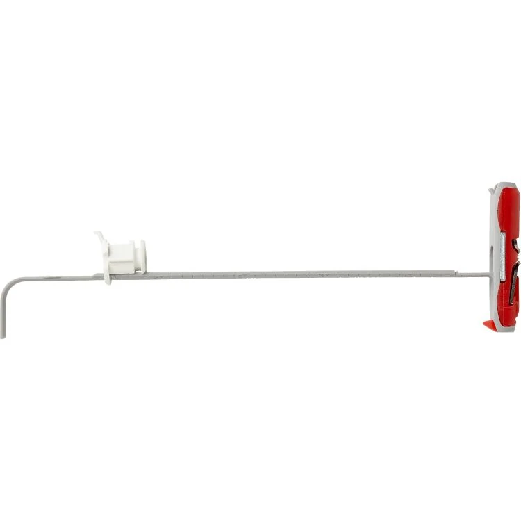 Fischer DuoTec hollewandplug nylon 12x60mm 10st