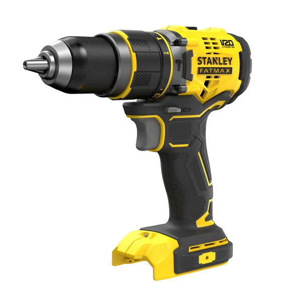 Stanley FatMax V20 18V Brushless Schroefklopboormachine (zonder accu)