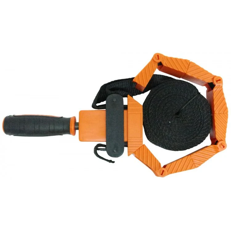 Skandia lijstenspannerset 4m