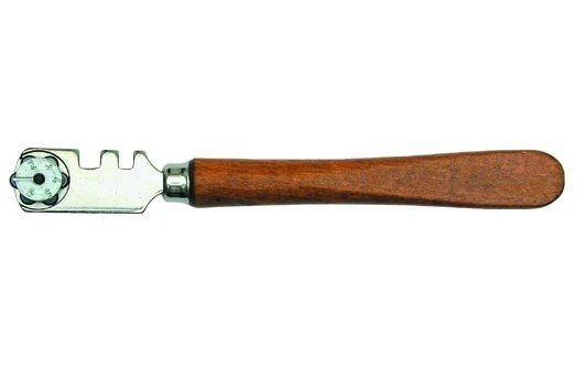 Skandia glassnijder 130mm