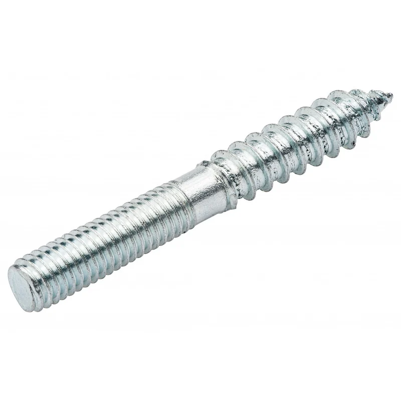 Deltafix stokeind M4x 25mm