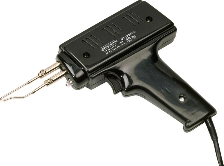 Skandia soldeerpistool 100W
