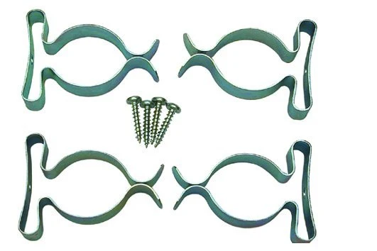 Skandia gereedschapsklem 19mm 5 stuks