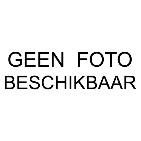Starx magneetslot hoek bruin 4g 30mm