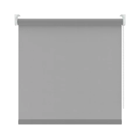 Decosol 5731 rolgordijn lichtdoorlatend licht grijs 120x190cm