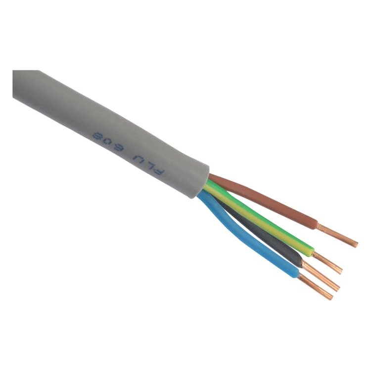 Q-Link buitenkabel XMVK 2,5mm 25m