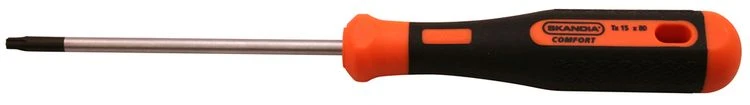 Skandia schroevendraaier TX15x85mm