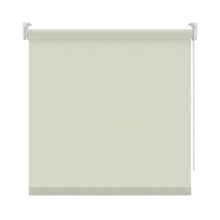 Decosol 5702 rolgordijn lichtdoorlatend beige 120x190cm