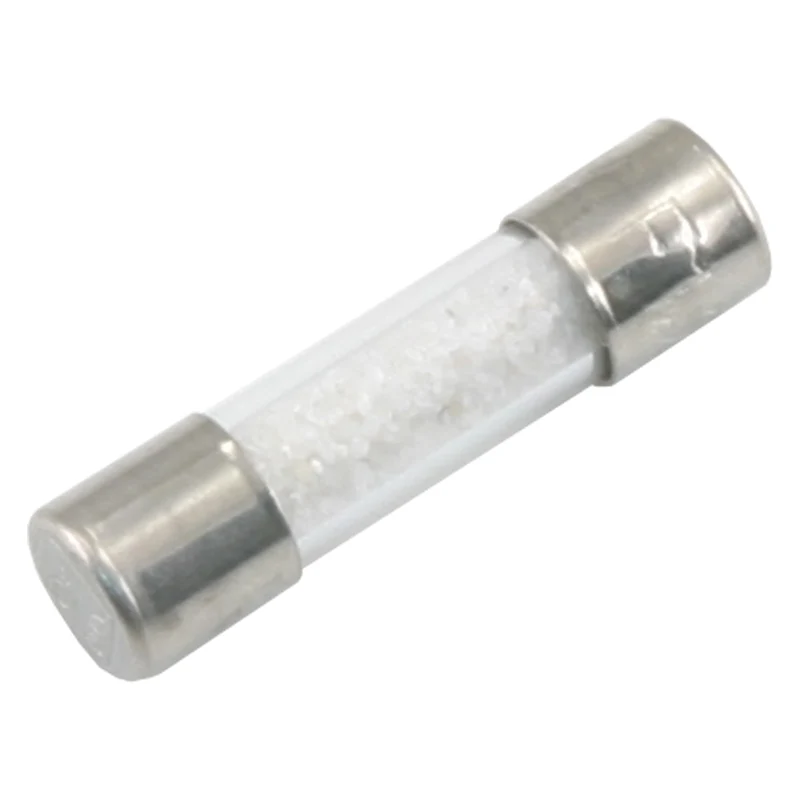 Q-Link zekering 2A/6A/15A