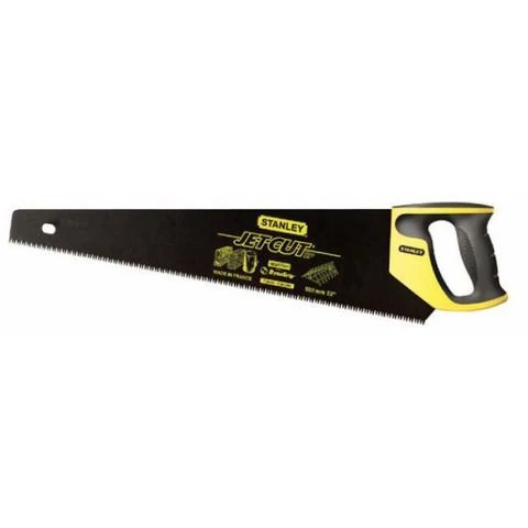 Stanley handzaag JetCut 50cm