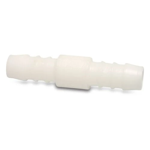 Deltafix verbindingspijpje nylon ⌀ 4mm