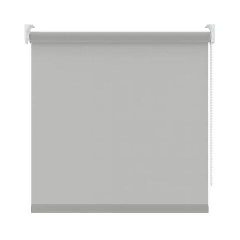 Decosol 5751 rolgordijn lichtdoorlatend grijs 120x190cm