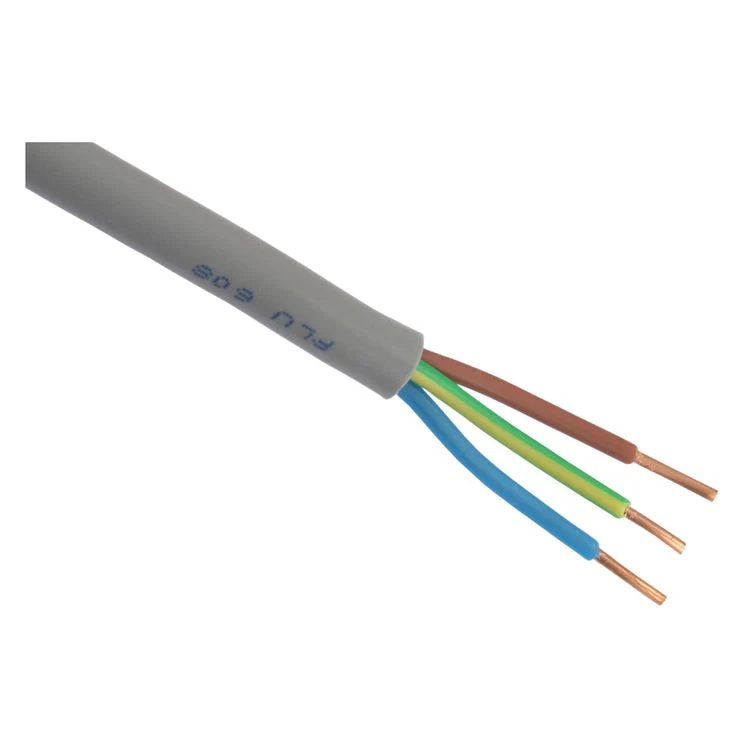 Q-Link buitenkabel XMVK 2,5mm 5m