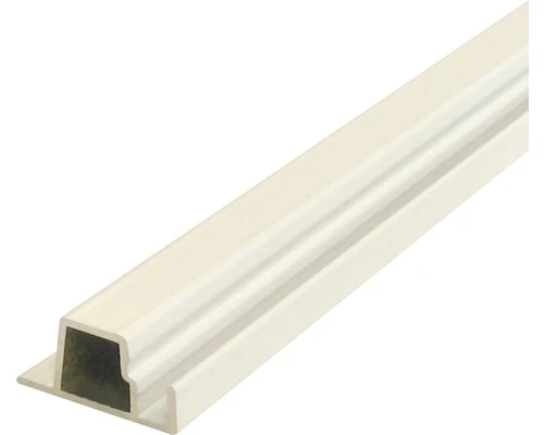 Horprofiel 2m