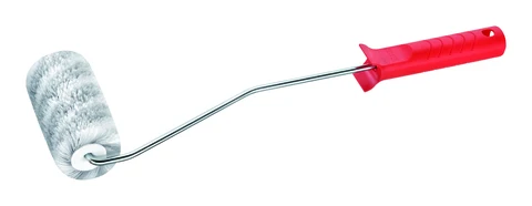 Color Expert muurverfrollerset 12cm 2-dlg