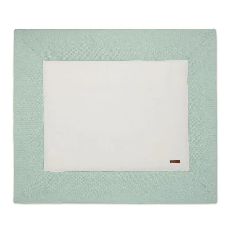 Baby's Only Boxkleed Classic Mint 75x95cm
