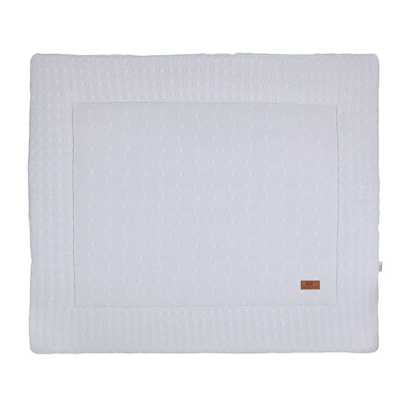 Baby's Only Boxkleed Cable Wit 75x95cm