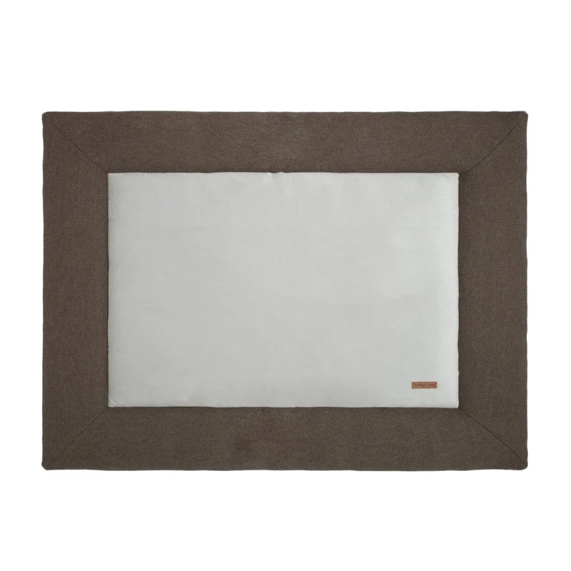 Baby's Only Boxkleed Classic Cacao 80x100cm