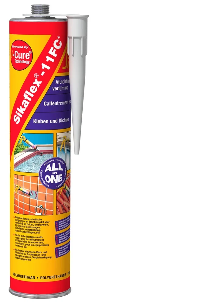 Sika Sikaflex®-11 FC Purform