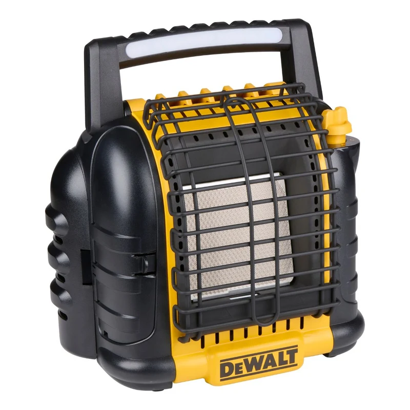 Dewalt DXRH012E Draagbare Stralingsverwarmer