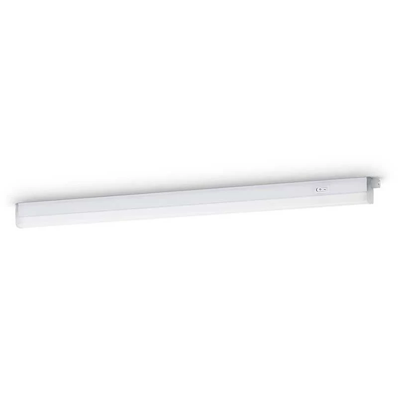 Philips Onderbouwlamp Linear Wit 9W IP20 54,8cm
