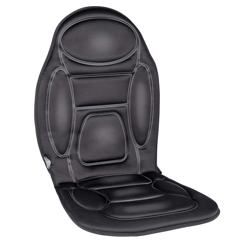 Dunlop Massagestoel Auto met Verwarmingsfunctie