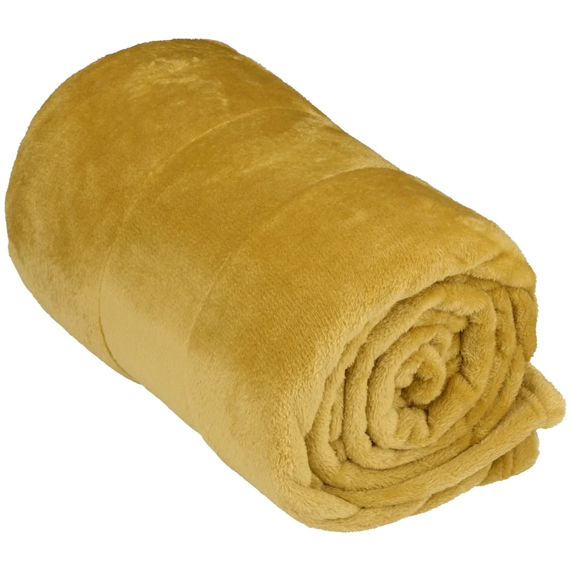 Arti Casa Fleece Deken 150x200 CM